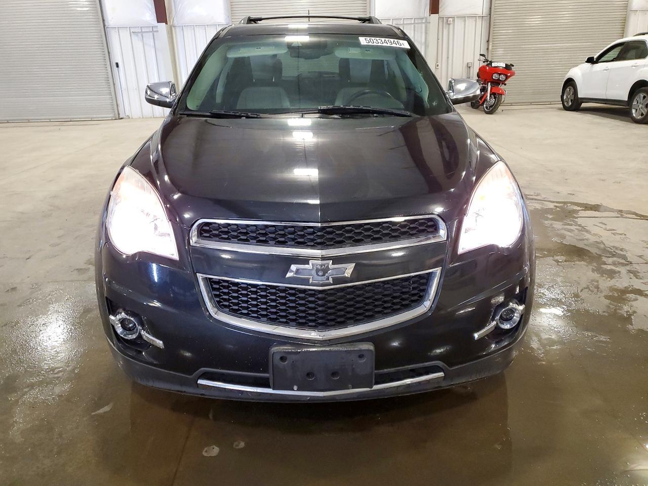 2014 CHEVROLET EQUINOX