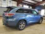 2014 TOYOTA HIGHLANDER