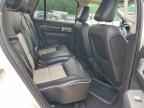 2008 LINCOLN MKX