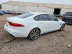 2017 JAGUAR XF