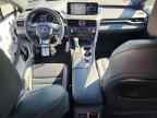 2022 LEXUS RX 450H