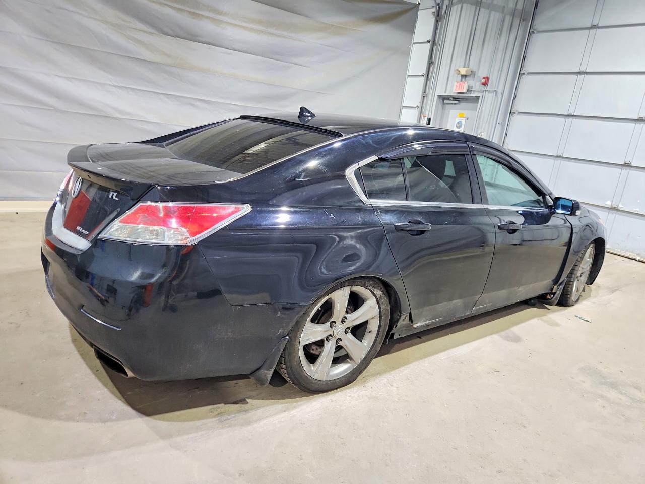 2013 ACURA TL