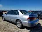 2002 HONDA ACCORD