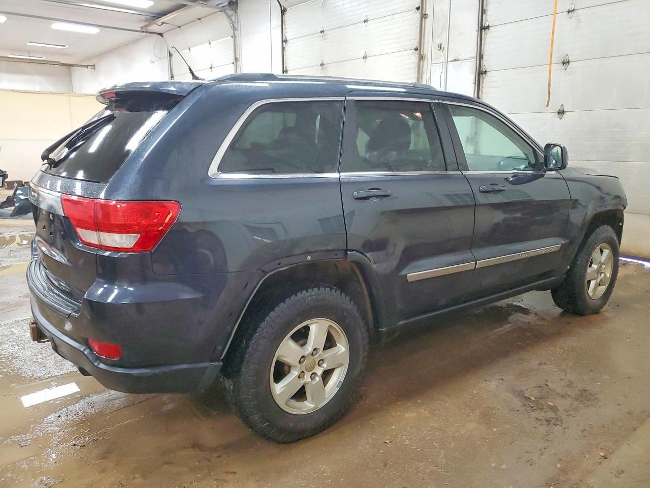 2012 JEEP Grand Cherokee