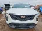 2024 CADILLAC XT4