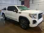 2020 GMC Sierra