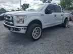 2016 FORD F-150 Lightning