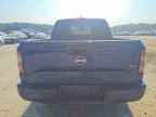 2022 NISSAN Frontier