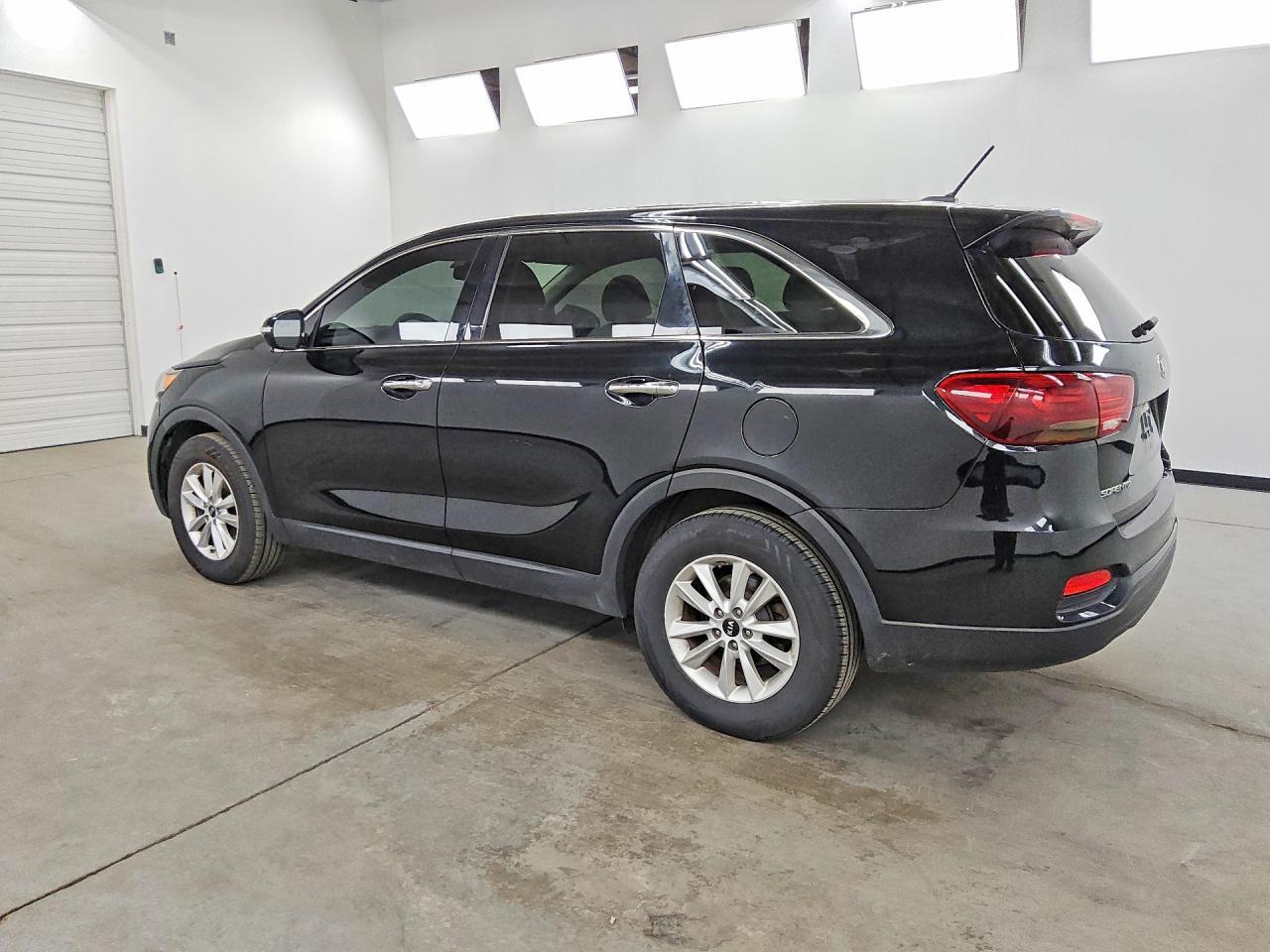 2020 KIA SORENTO