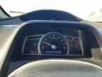 2011 HONDA CIVIC