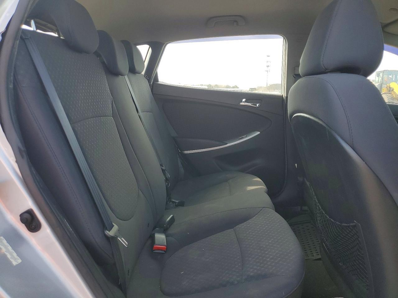 2013 HYUNDAI ACCENT