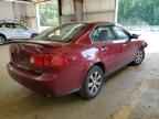 2008 KIA OPTIMA