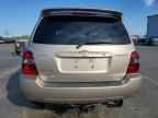 2005 TOYOTA HIGHLANDER
