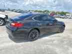 2012 INFINITI M37