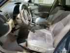 2010 SUBARU FORESTER