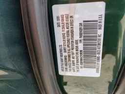 2002 SUBARU Legacy