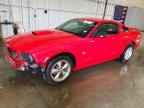 2009 FORD MUSTANG