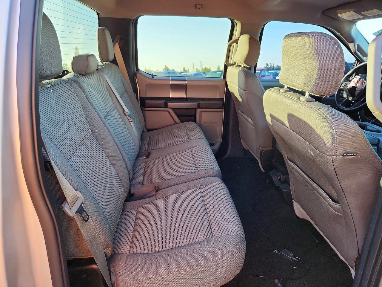 2016 FORD F-150 Lightning
