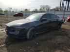 2025 HONDA ACCORD
