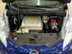 2017 NISSAN LEAF