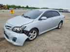 2011 TOYOTA COROLLA