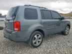 2013 HONDA PILOT