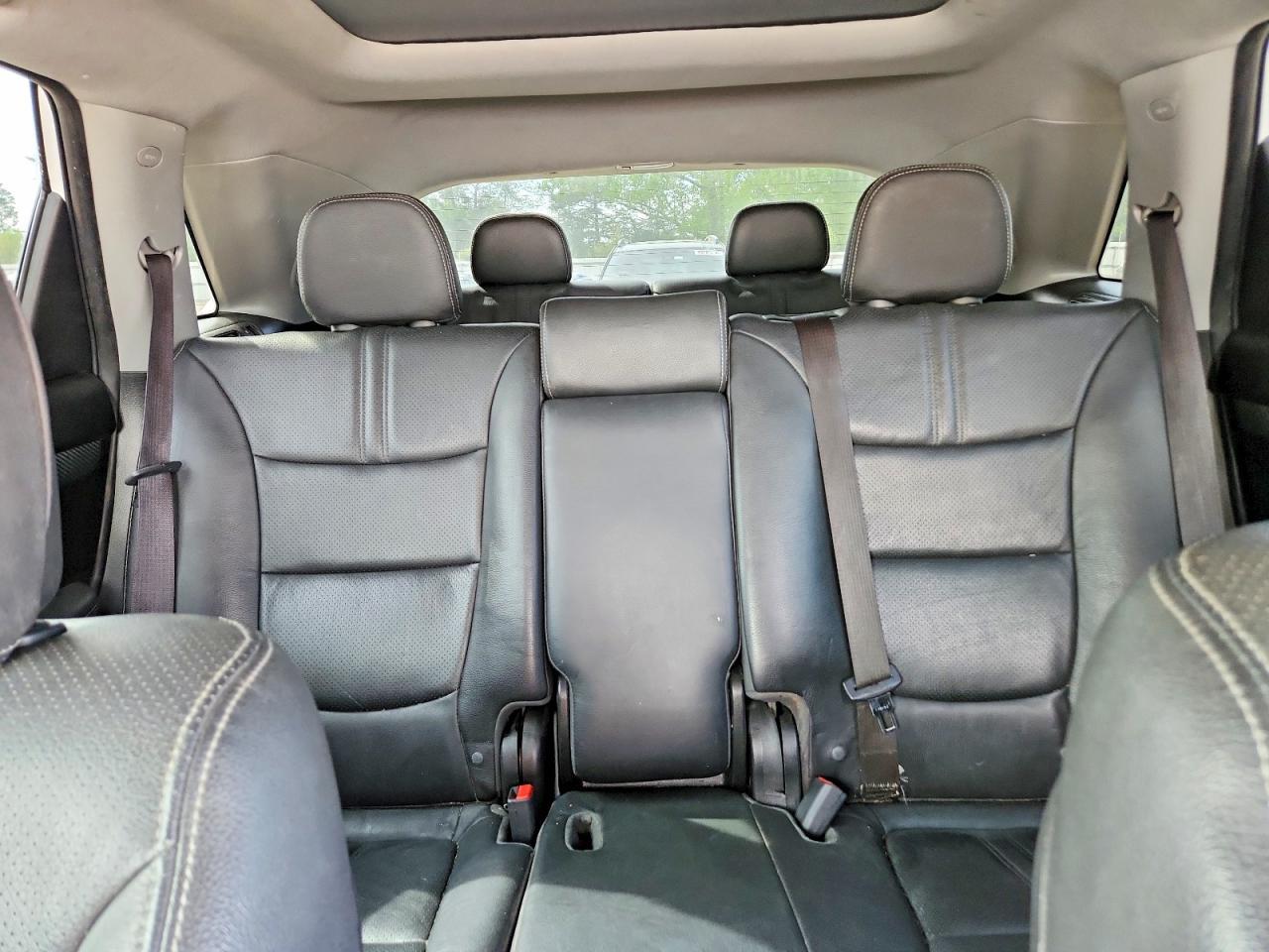 2011 KIA SORENTO