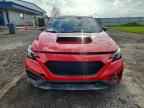2022 SUBARU WRX