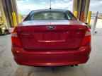 2011 FORD FUSION