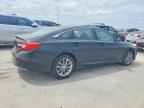 2021 HONDA ACCORD
