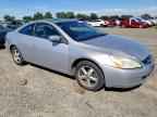 2004 HONDA ACCORD