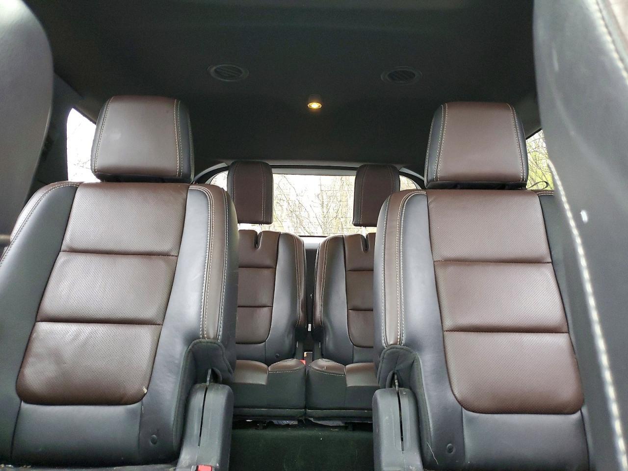 2014 FORD Explorer Sport Trac