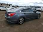 2018 SUBARU Legacy