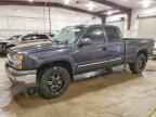 2004 CHEVROLET Silverado