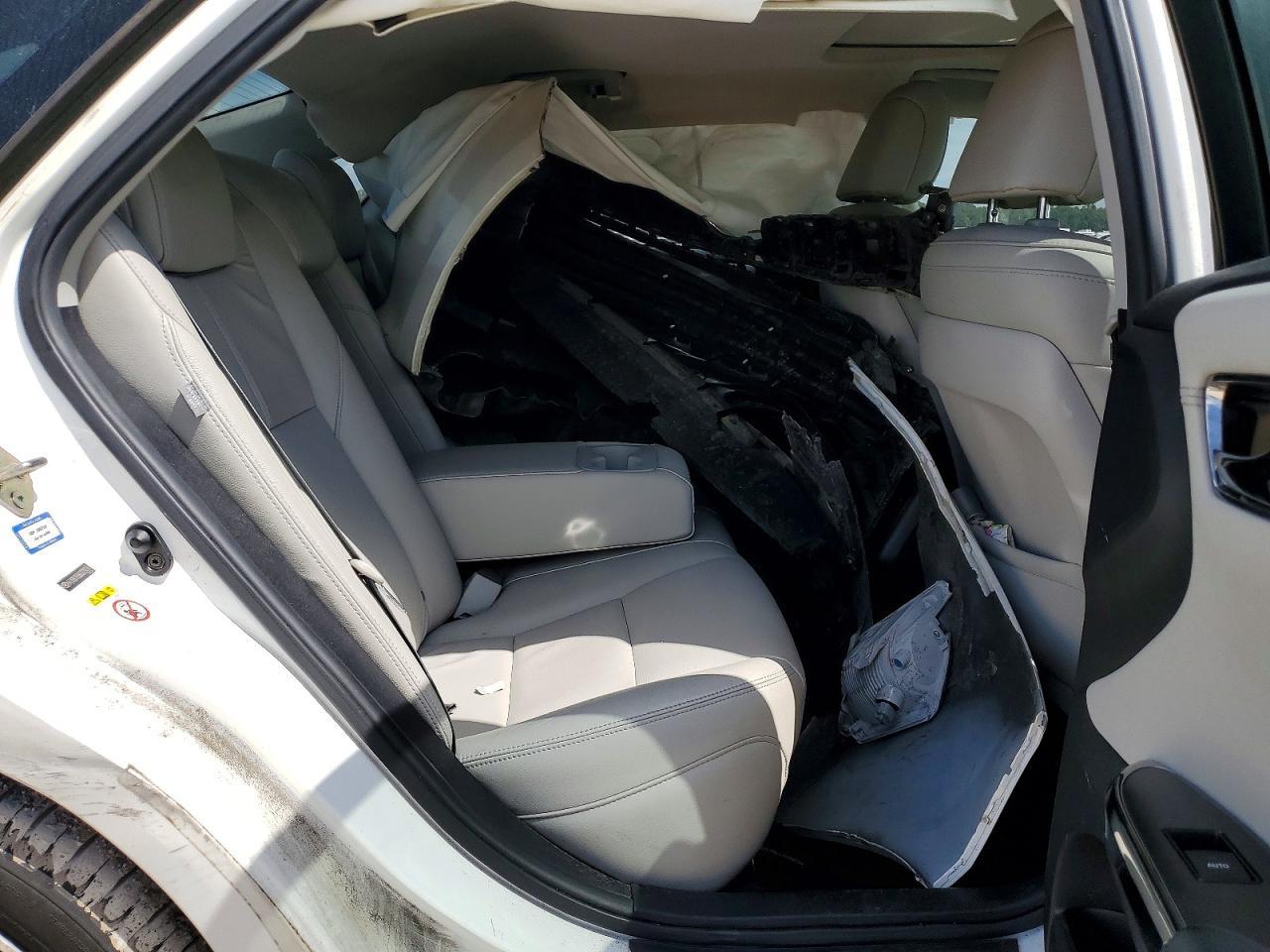 2016 TOYOTA Avalon