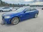 2015 BMW 5 series
