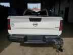 2024 NISSAN Frontier