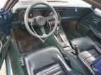 1982 CHEVROLET CORVETTE