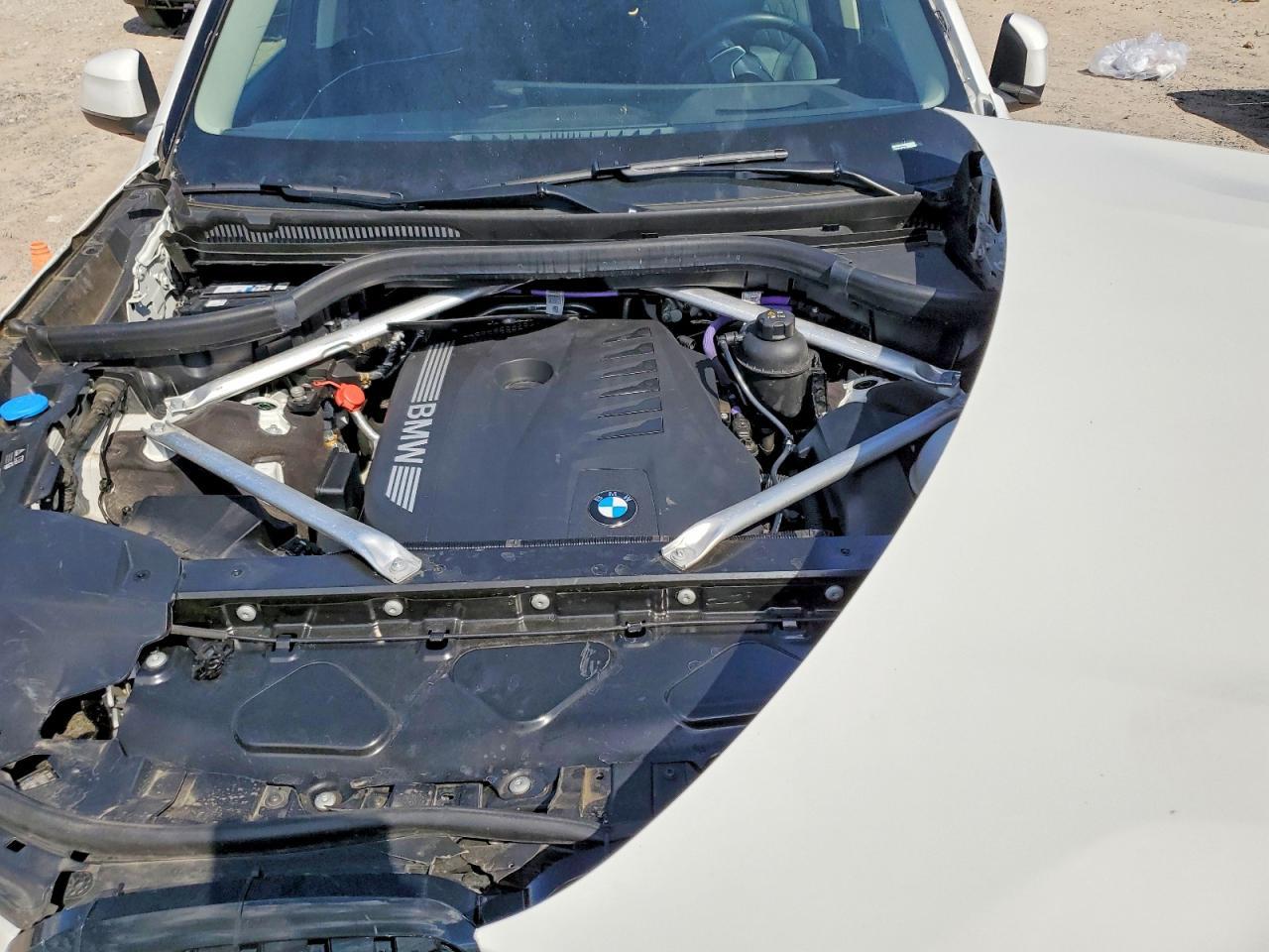 2025 BMW X7