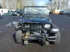 1995 JEEP WRANGLER