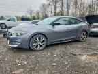 2016 NISSAN Maxima