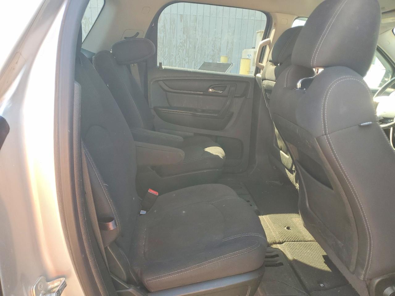 2014 GMC ACADIA