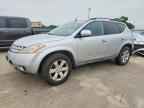 2007 NISSAN MURANO