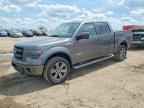 2013 FORD F-150 Lightning