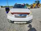 2010 SUBARU Outback
