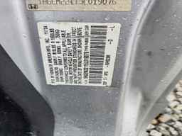 2005 HONDA CIVIC