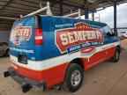 2022 CHEVROLET EXPRESS 2500