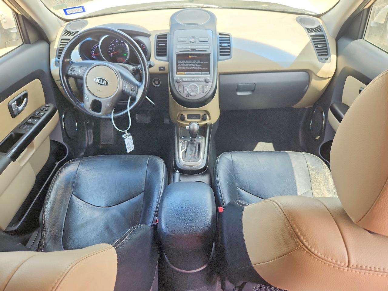 2013 KIA SOUL