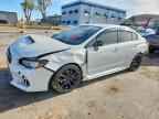 2021 SUBARU WRX
