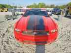 2011 FORD MUSTANG